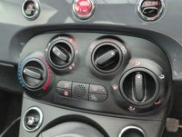 USED 2019 19 FIAT 500 1.2 500 120th Anniversary 3dr CLICK+COLLECT / HOME DELIVERY