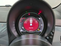 USED 2019 19 FIAT 500 1.2 500 120th Anniversary 3dr CLICK+COLLECT / HOME DELIVERY
