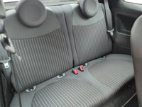 USED 2019 19 FIAT 500 1.2 500 120th Anniversary 3dr CLICK+COLLECT / HOME DELIVERY