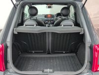 USED 2019 19 FIAT 500 1.2 500 120th Anniversary 3dr CLICK+COLLECT / HOME DELIVERY