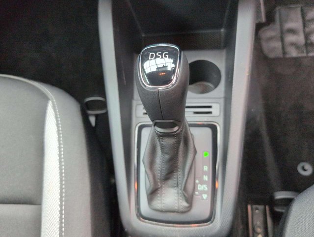 USED 2017 17 SKODA FABIA 1.2 Fabia SE TSi Semi-Auto 5dr CLICK+COLLECT / HOME DELIVERY