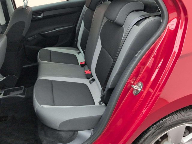 USED 2017 17 SKODA FABIA 1.2 Fabia SE TSi Semi-Auto 5dr CLICK+COLLECT / HOME DELIVERY