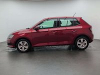 USED 2017 17 SKODA FABIA 1.2 Fabia SE TSi Semi-Auto 5dr CLICK+COLLECT / HOME DELIVERY