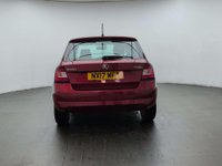 USED 2017 17 SKODA FABIA 1.2 Fabia SE TSi Semi-Auto 5dr CLICK+COLLECT / HOME DELIVERY