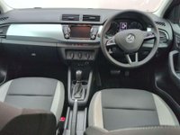 USED 2017 17 SKODA FABIA 1.2 Fabia SE TSi Semi-Auto 5dr CLICK+COLLECT / HOME DELIVERY