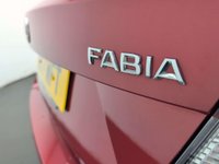 USED 2017 17 SKODA FABIA 1.2 Fabia SE TSi Semi-Auto 5dr CLICK+COLLECT / HOME DELIVERY