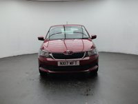 USED 2017 17 SKODA FABIA 1.2 Fabia SE TSi Semi-Auto 5dr CLICK+COLLECT / HOME DELIVERY