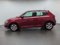 USED 2017 17 SKODA FABIA 1.2 Fabia SE TSi Semi-Auto 5dr CLICK+COLLECT / HOME DELIVERY