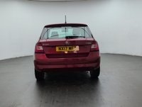 USED 2017 17 SKODA FABIA 1.2 Fabia SE TSi Semi-Auto 5dr CLICK+COLLECT / HOME DELIVERY