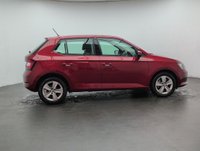 USED 2017 17 SKODA FABIA 1.2 Fabia SE TSi Semi-Auto 5dr CLICK+COLLECT / HOME DELIVERY