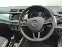USED 2017 17 SKODA FABIA 1.2 Fabia SE TSi Semi-Auto 5dr CLICK+COLLECT / HOME DELIVERY