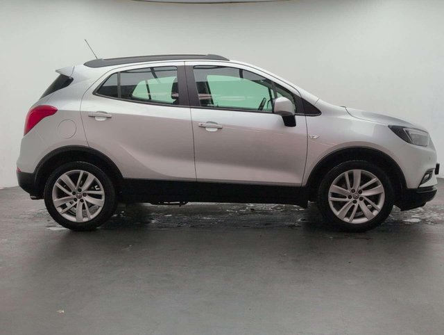 USED 2018 18 VAUXHALL MOKKA X 1.4 Mokka X Active ecoTec S/S 5dr CLICK+COLLECT / HOME DELIVERY