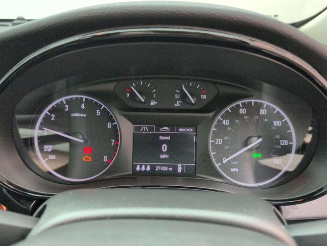 USED 2018 18 VAUXHALL MOKKA X 1.4 Mokka X Active ecoTec S/S 5dr CLICK+COLLECT / HOME DELIVERY