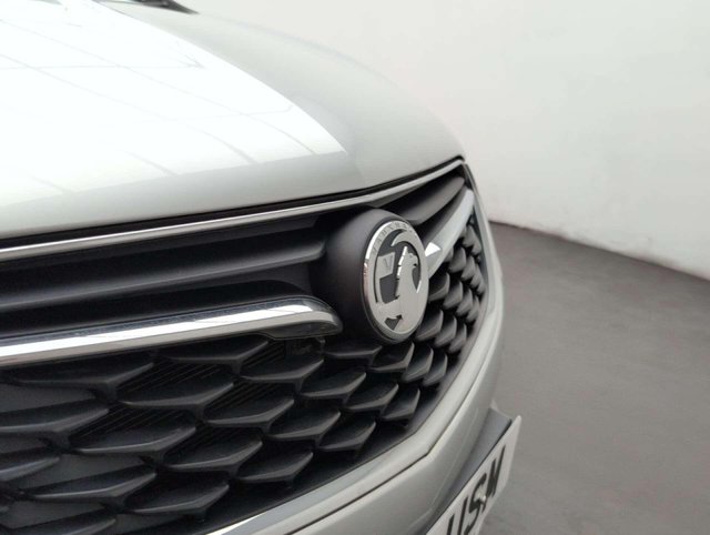 USED 2018 18 VAUXHALL MOKKA X 1.4 Mokka X Active ecoTec S/S 5dr CLICK+COLLECT / HOME DELIVERY