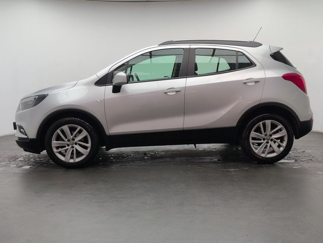 USED 2018 18 VAUXHALL MOKKA X 1.4 Mokka X Active ecoTec S/S 5dr CLICK+COLLECT / HOME DELIVERY