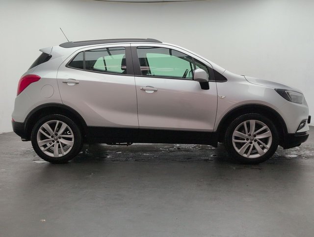 USED 2018 18 VAUXHALL MOKKA X 1.4 Mokka X Active ecoTec S/S 5dr CLICK+COLLECT / HOME DELIVERY
