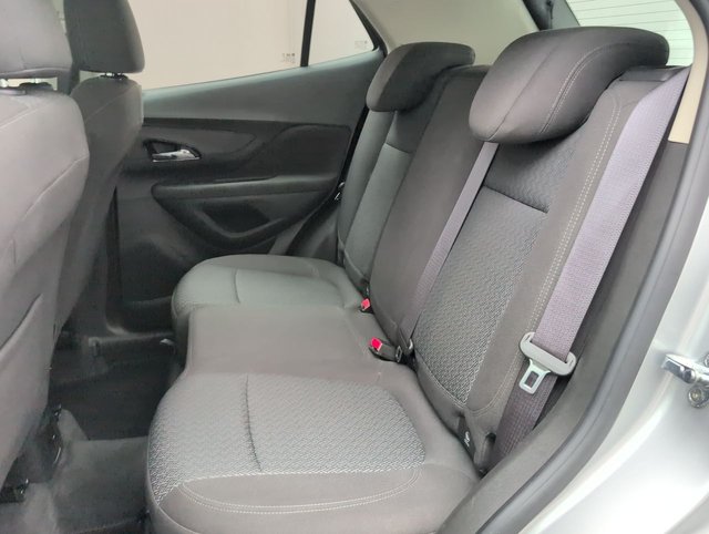USED 2018 18 VAUXHALL MOKKA X 1.4 Mokka X Active ecoTec S/S 5dr CLICK+COLLECT / HOME DELIVERY