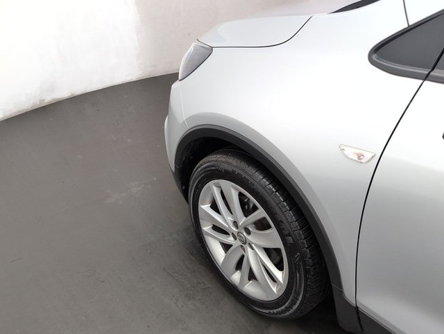 USED 2018 18 VAUXHALL MOKKA X 1.4 Mokka X Active ecoTec S/S 5dr CLICK+COLLECT / HOME DELIVERY