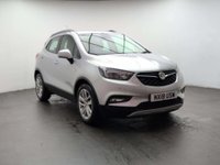 USED 2018 18 VAUXHALL MOKKA X 1.4 Mokka X Active ecoTec S/S 5dr CLICK+COLLECT / HOME DELIVERY