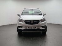 USED 2018 18 VAUXHALL MOKKA X 1.4 Mokka X Active ecoTec S/S 5dr CLICK+COLLECT / HOME DELIVERY