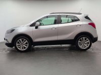 USED 2018 18 VAUXHALL MOKKA X 1.4 Mokka X Active ecoTec S/S 5dr CLICK+COLLECT / HOME DELIVERY