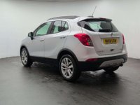 USED 2018 18 VAUXHALL MOKKA X 1.4 Mokka X Active ecoTec S/S 5dr CLICK+COLLECT / HOME DELIVERY