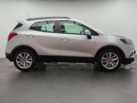 USED 2018 18 VAUXHALL MOKKA X 1.4 Mokka X Active ecoTec S/S 5dr CLICK+COLLECT / HOME DELIVERY