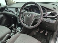 USED 2018 18 VAUXHALL MOKKA X 1.4 Mokka X Active ecoTec S/S 5dr CLICK+COLLECT / HOME DELIVERY