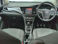 USED 2018 18 VAUXHALL MOKKA X 1.4 Mokka X Active ecoTec S/S 5dr CLICK+COLLECT / HOME DELIVERY