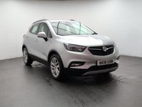 USED 2018 18 VAUXHALL MOKKA X 1.4 Mokka X Active ecoTec S/S 5dr CLICK+COLLECT / HOME DELIVERY