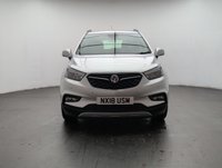 USED 2018 18 VAUXHALL MOKKA X 1.4 Mokka X Active ecoTec S/S 5dr CLICK+COLLECT / HOME DELIVERY