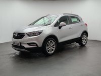 USED 2018 18 VAUXHALL MOKKA X 1.4 Mokka X Active ecoTec S/S 5dr CLICK+COLLECT / HOME DELIVERY