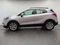 USED 2018 18 VAUXHALL MOKKA X 1.4 Mokka X Active ecoTec S/S 5dr CLICK+COLLECT / HOME DELIVERY