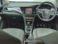 USED 2018 18 VAUXHALL MOKKA X 1.4 Mokka X Active ecoTec S/S 5dr CLICK+COLLECT / HOME DELIVERY