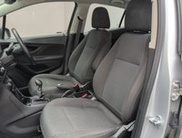 USED 2018 18 VAUXHALL MOKKA X 1.4 Mokka X Active ecoTec S/S 5dr CLICK+COLLECT / HOME DELIVERY
