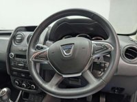 USED 2017 67 DACIA DUSTER 1.2 Duster Laureate TCe 4x2 5dr CLICK+COLLECT / HOME DELIVERY