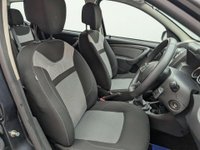 USED 2017 67 DACIA DUSTER 1.2 Duster Laureate TCe 4x2 5dr CLICK+COLLECT / HOME DELIVERY