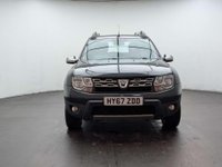 USED 2017 67 DACIA DUSTER 1.2 Duster Laureate TCe 4x2 5dr CLICK+COLLECT / HOME DELIVERY
