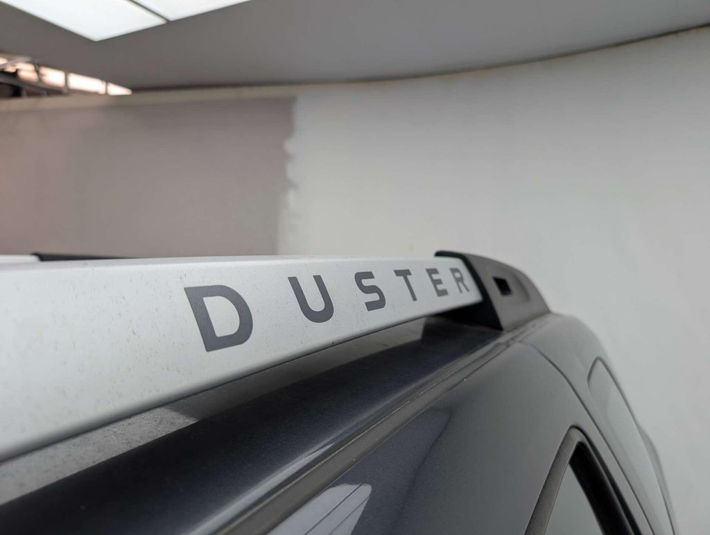 Used 2017 67 DACIA DUSTER 1.2 Duster Laureate TCe 4x2 5dr CLICK+COLLECT / HOME DELIVERY