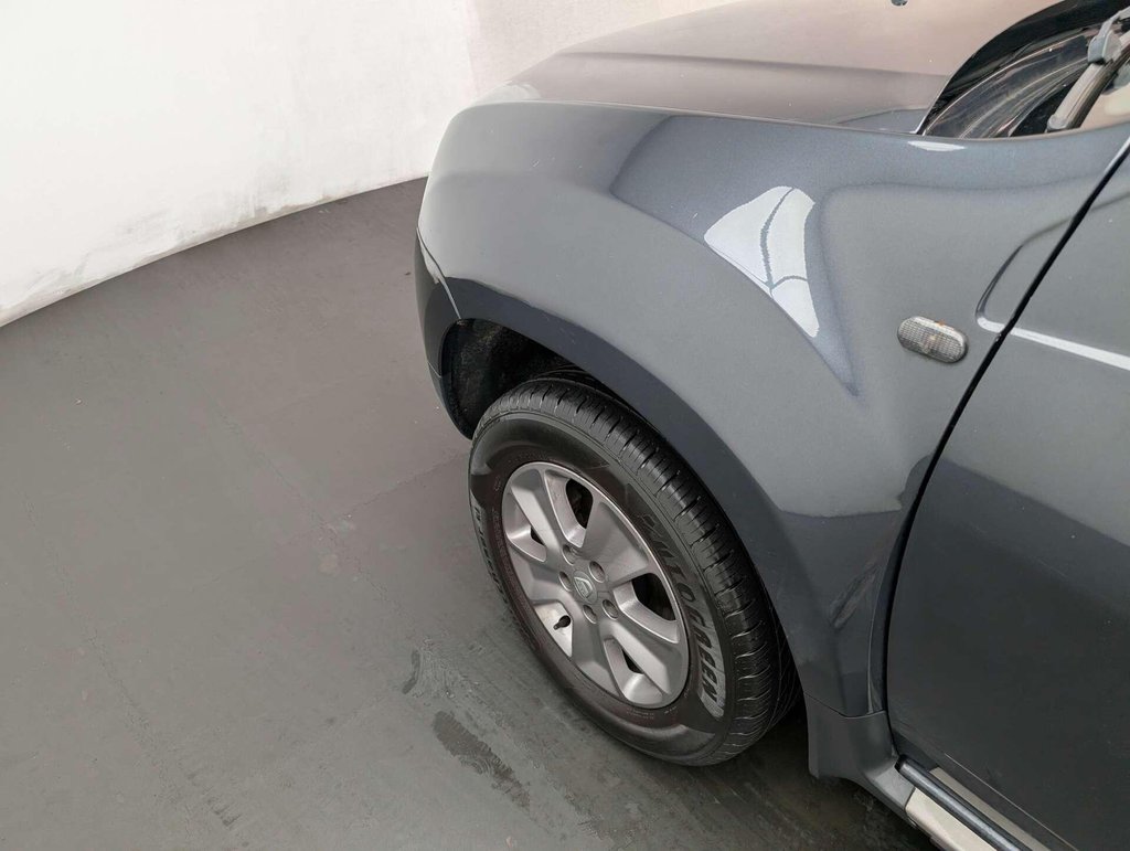 Used 2017 67 DACIA DUSTER 1.2 Duster Laureate TCe 4x2 5dr CLICK+COLLECT / HOME DELIVERY