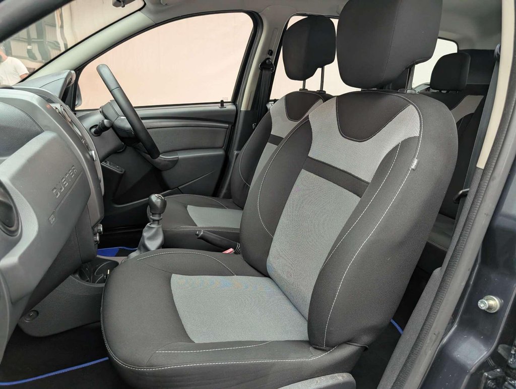 Used 2017 67 DACIA DUSTER 1.2 Duster Laureate TCe 4x2 5dr CLICK+COLLECT / HOME DELIVERY