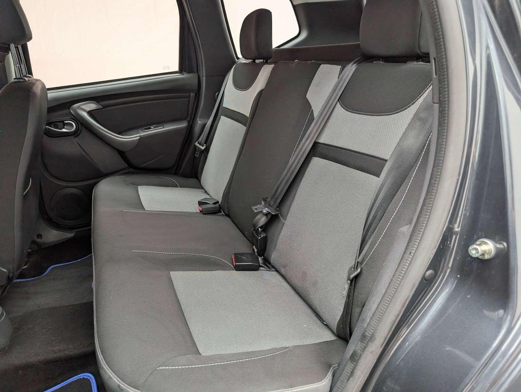 Used 2017 67 DACIA DUSTER 1.2 Duster Laureate TCe 4x2 5dr CLICK+COLLECT / HOME DELIVERY
