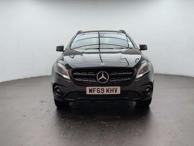 USED 2020 69 MERCEDES-BENZ GLA 1.6 GLA 180 Urban Edition Auto 5dr CLICK+COLLECT / HOME DELIVERY