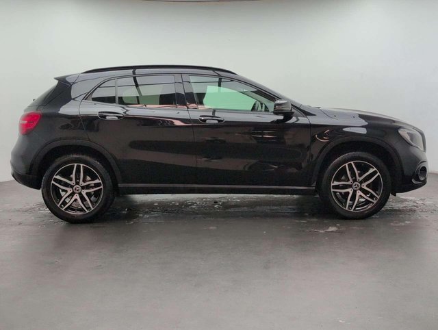 USED 2020 69 MERCEDES-BENZ GLA 1.6 GLA 180 Urban Edition Auto 5dr CLICK+COLLECT / HOME DELIVERY