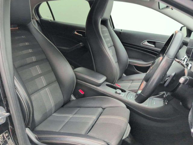 USED 2020 69 MERCEDES-BENZ GLA 1.6 GLA 180 Urban Edition Auto 5dr CLICK+COLLECT / HOME DELIVERY
