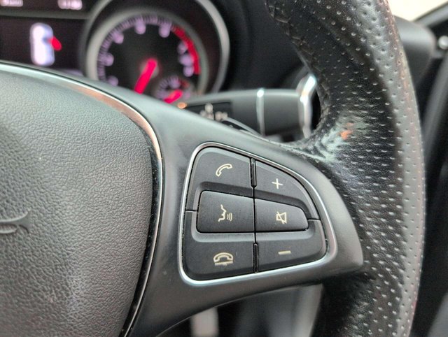 USED 2020 69 MERCEDES-BENZ GLA 1.6 GLA 180 Urban Edition Auto 5dr CLICK+COLLECT / HOME DELIVERY