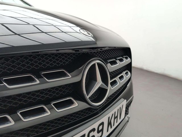 USED 2020 69 MERCEDES-BENZ GLA 1.6 GLA 180 Urban Edition Auto 5dr CLICK+COLLECT / HOME DELIVERY