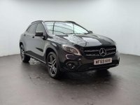 USED 2020 69 MERCEDES-BENZ GLA 1.6 GLA 180 Urban Edition Auto 5dr CLICK+COLLECT / HOME DELIVERY