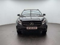 USED 2020 69 MERCEDES-BENZ GLA 1.6 GLA 180 Urban Edition Auto 5dr CLICK+COLLECT / HOME DELIVERY