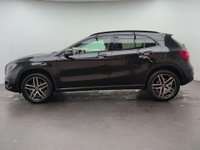 USED 2020 69 MERCEDES-BENZ GLA 1.6 GLA 180 Urban Edition Auto 5dr CLICK+COLLECT / HOME DELIVERY